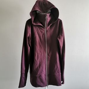 Women's Lululemon Zip Jacket